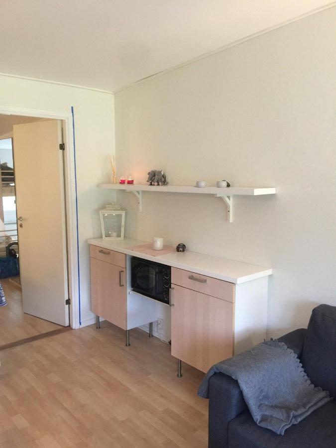 Haellestrand Apartment 32 Stromstad Ngoại thất bức ảnh